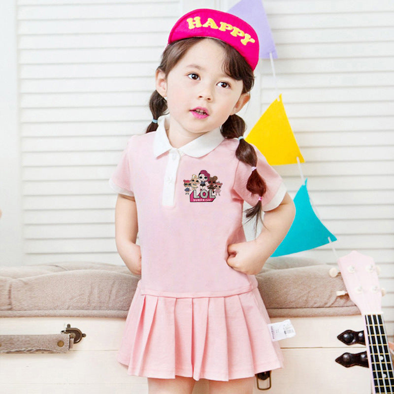 LOL Surprise Doll Girl Baby