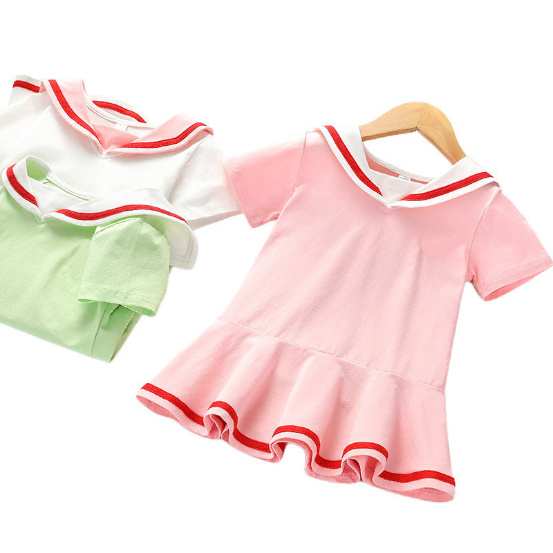 Girl Dress Baby