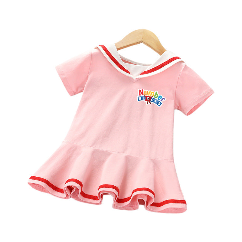 Girl Dress Baby
