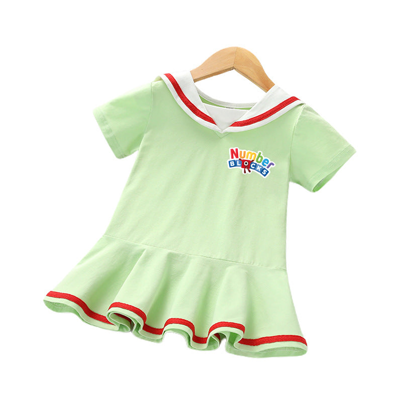 Girl Dress Baby