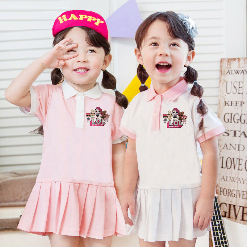 LOL Surprise Doll Girl Baby