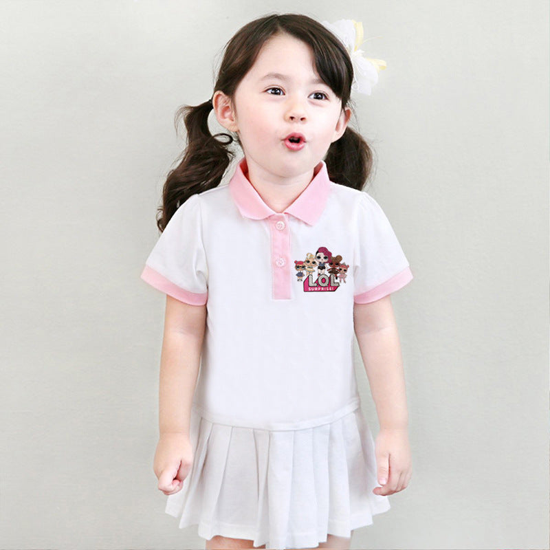 LOL Surprise Doll Girl Baby
