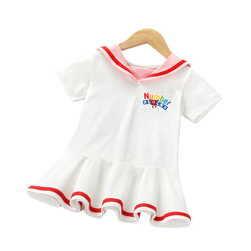 Girl Dress Baby