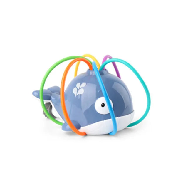 Cool Fun Bath Toys Ball Water Squirting SprinklerSummer  Baby Bath Shower Kids Toys